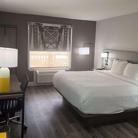 Comfort Inn & Suites Houston West-Katy Exterior photo